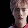 Blood, Sweat And Tears: Jin