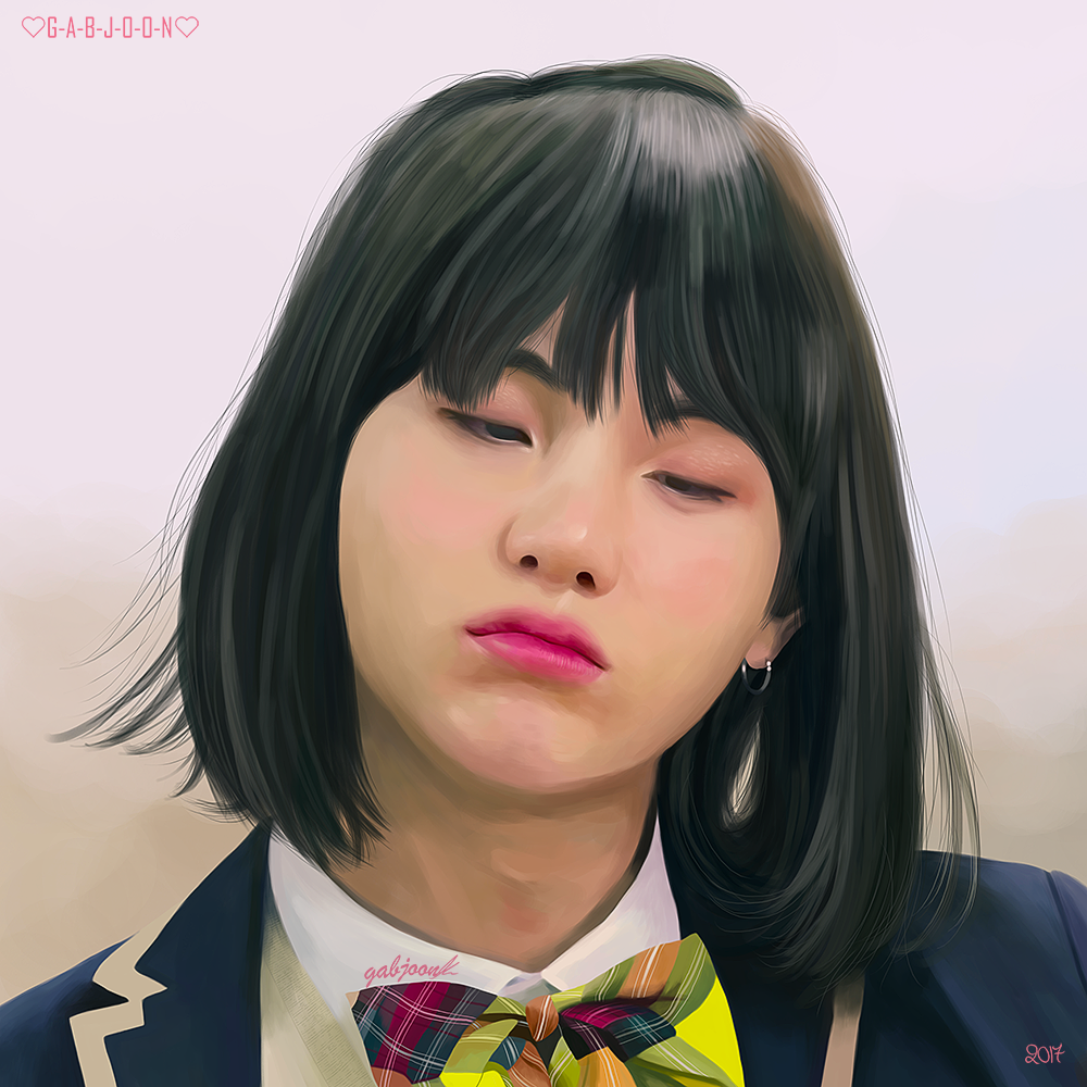 Min Yoonji