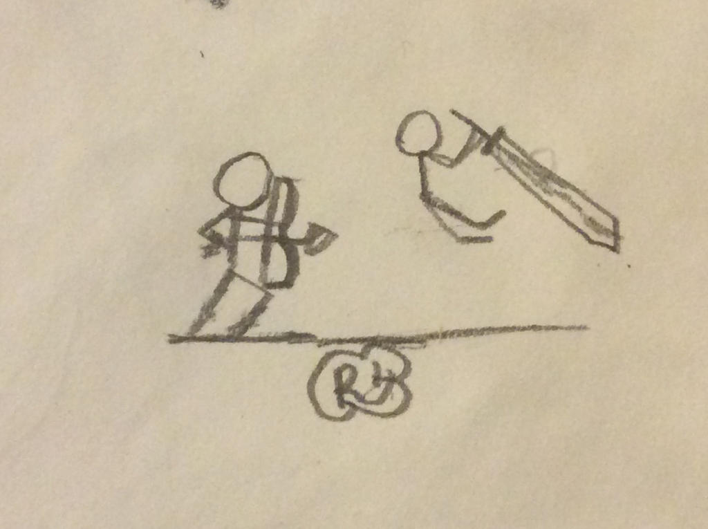 Stick man fight by NoahGreen on DeviantArt