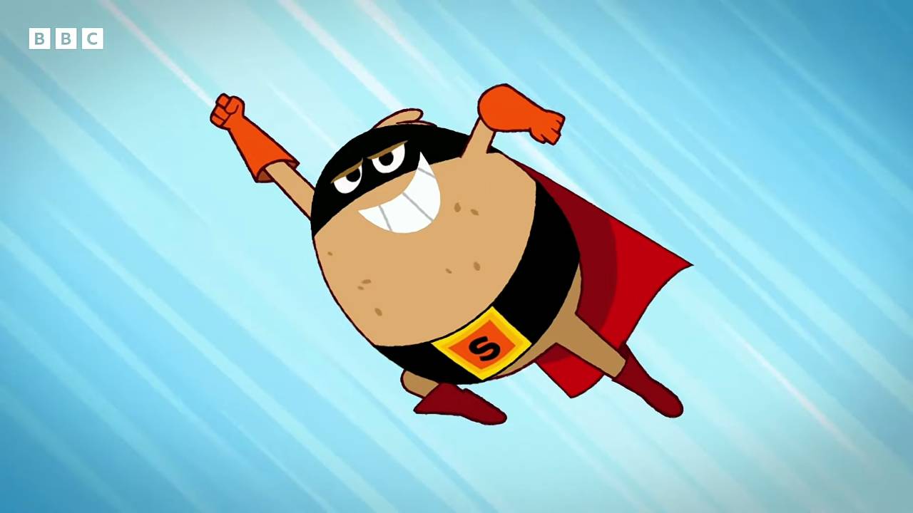 Supertato By Angrychenyu On DeviantArt supertato-by-angrychenyu-on-deviantart