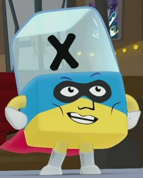Alphablocks Hop Pov: he is alphablocks x by angrychenyu on DeviantArt