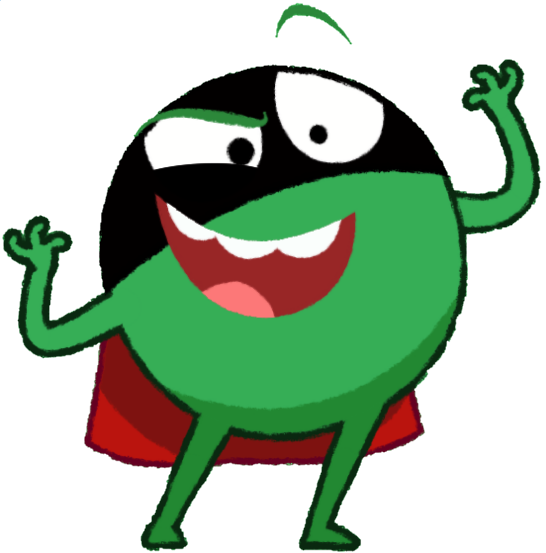 Supertato Evil Pea Render By Angrychenyu On DeviantArt supertato-evil-pea-render-by-angrychenyu-on-deviantart