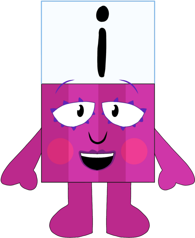 Negative Alphablocks (Alphablocks) i by angrychenyu on DeviantArt