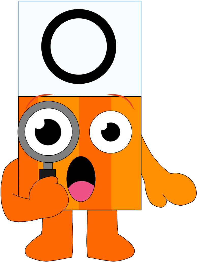 Alphablocks R Angry (Alphablocks) o by angrychenyu on DeviantArt