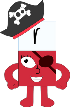 Alphablocks R Angry Explore the Best Alphablocks Art | DeviantArt
