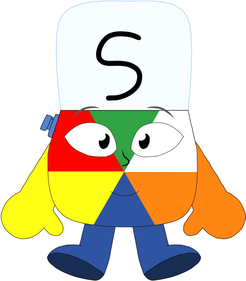 (Alphablocks) s by angrychenyu on DeviantArt
