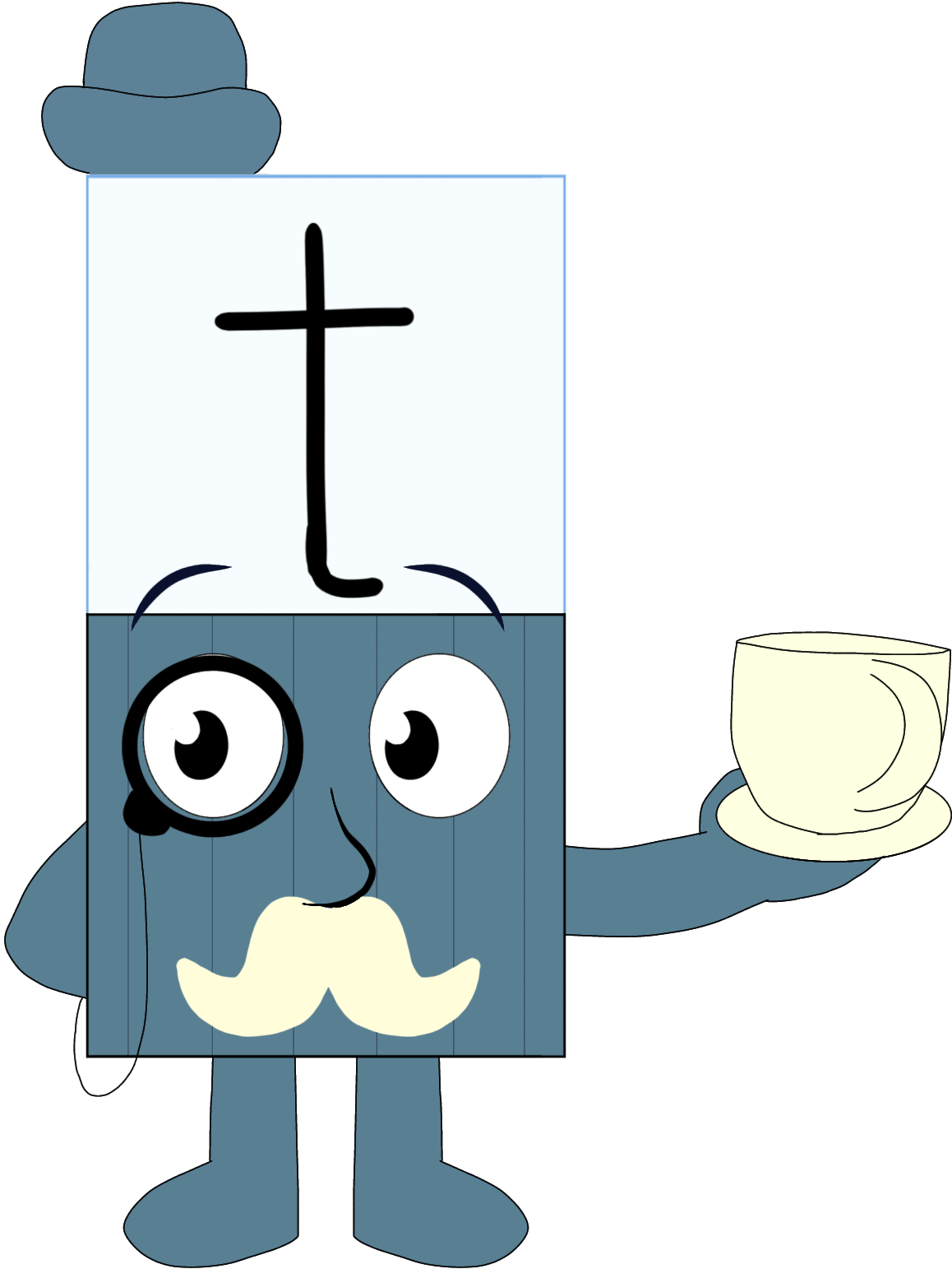 Alphablocks R Angry (Alphablocks) t by angrychenyu on DeviantArt