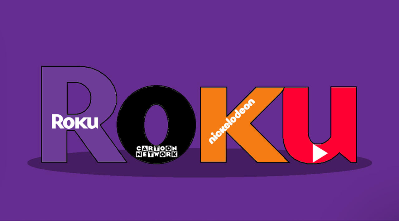 Roku Transformation Bumper - Logos by Jaydentheman123456 on DeviantArt