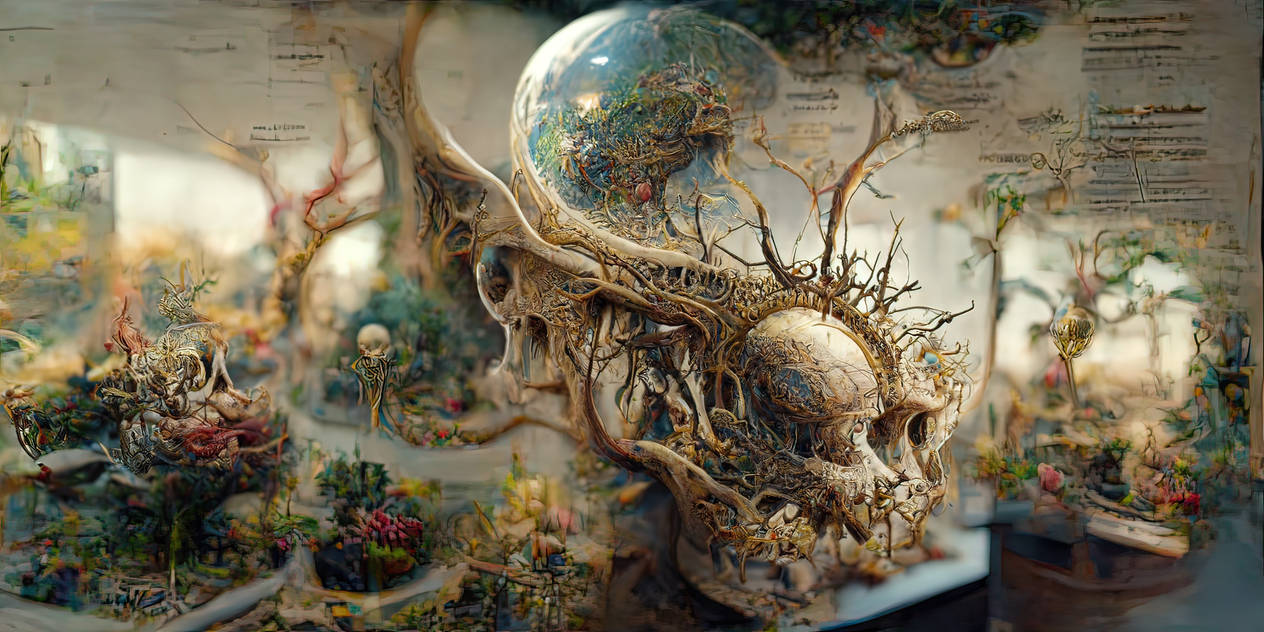 creatures from the multiverse by mohussien0 on DeviantArt