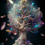 Fairycore  Tree