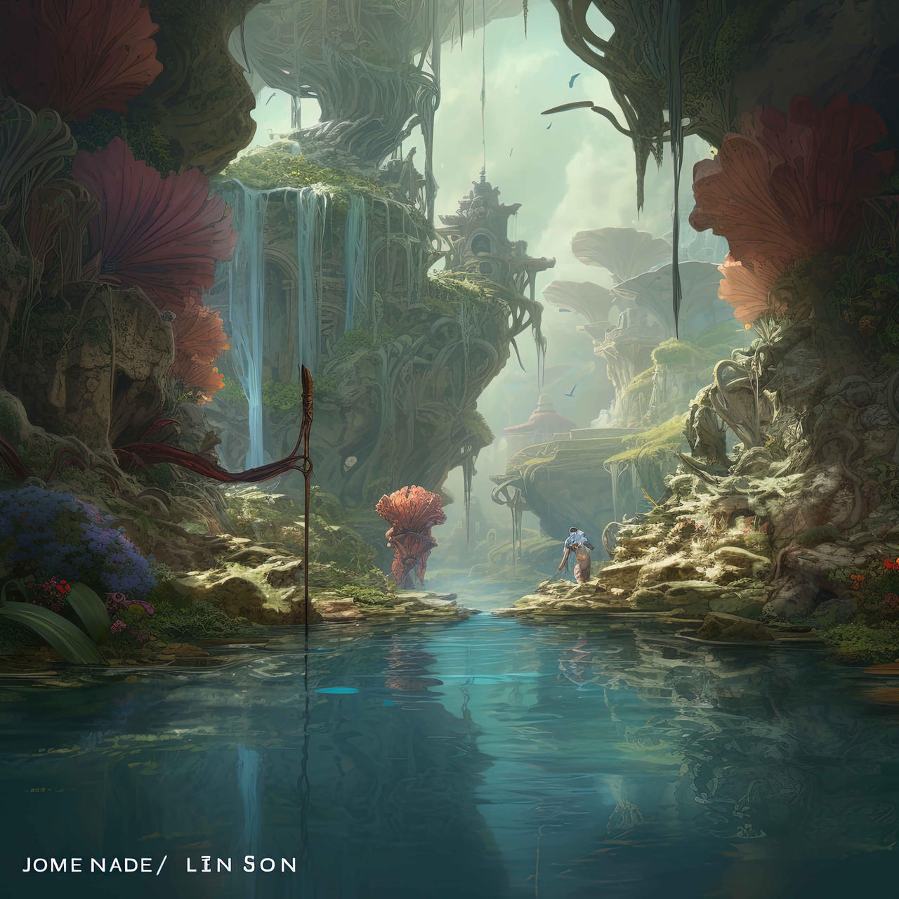 Ancient wonderland (117) by mohussien0 on DeviantArt