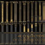 4K Classic Columns