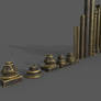 FREE 100% CLASSIC COLUMNS