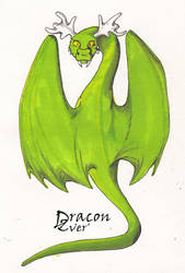 dragon