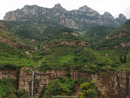 Taihang Fortress 2