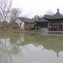 You Huang Pavilion