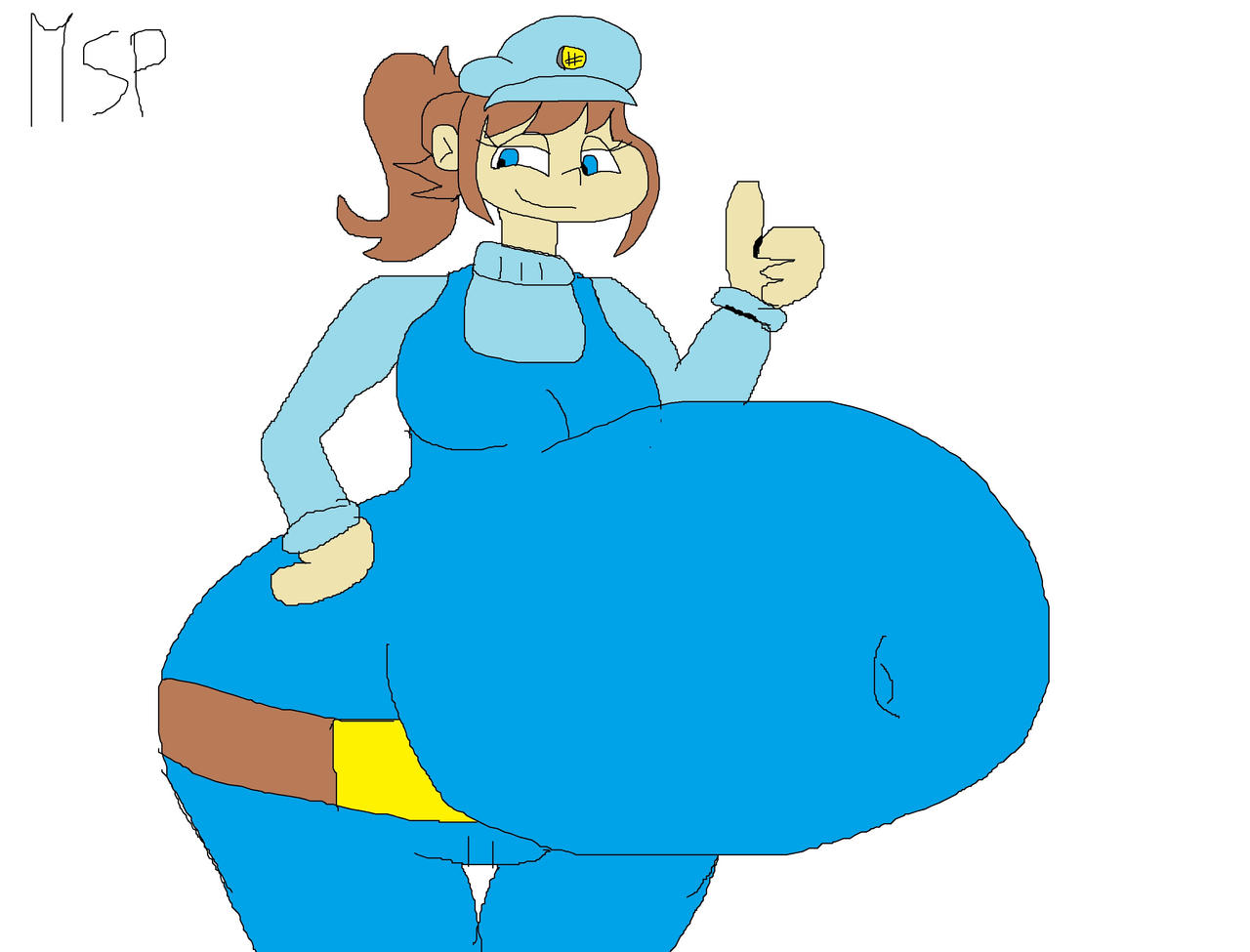 Request Annalynn Large Belly By Mspbelly On Deviantart Request Annalynn Large Belly By Mspbelly On Deviantart