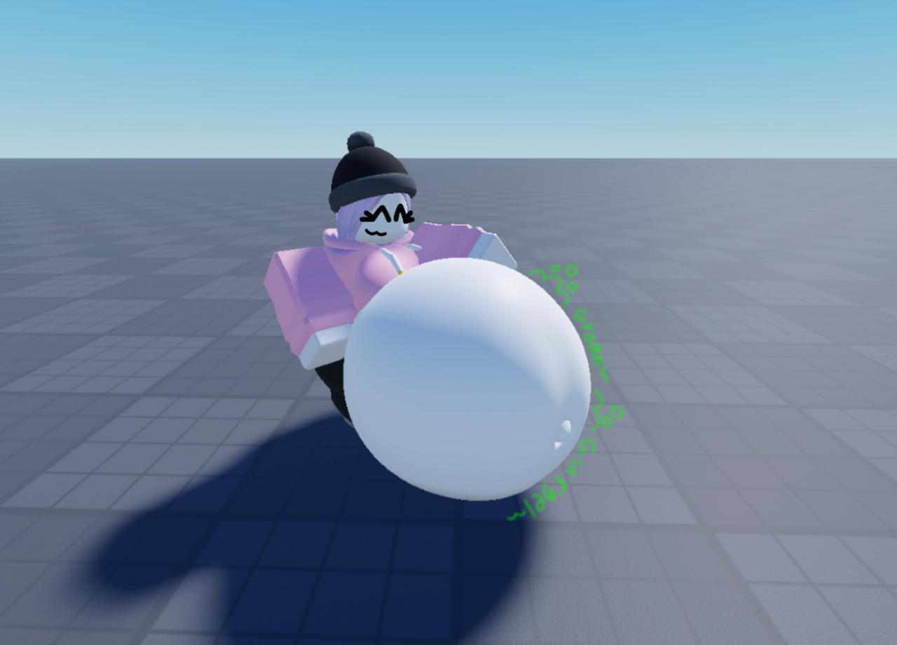 Fatty by Minty755 on DeviantArt