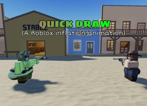 Roblox Infla Explore the Best Roblox_inflation Art | DeviantArt