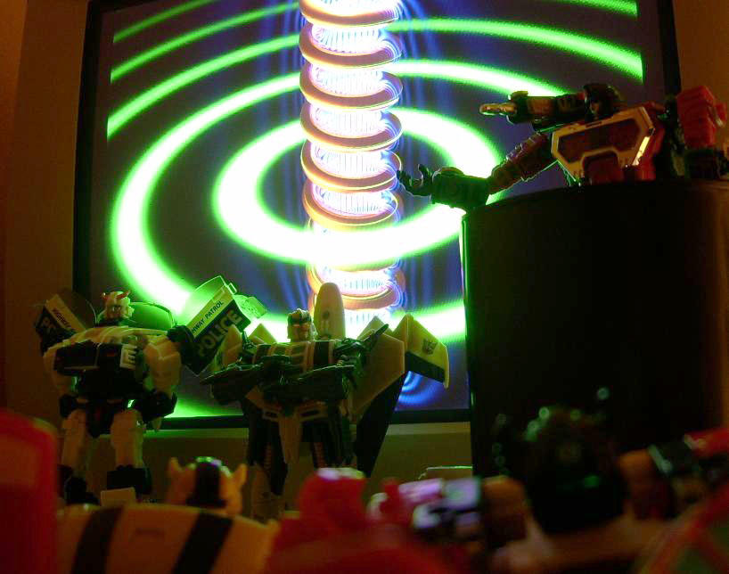 Transformers Photos by Jamesdraxon on DeviantArt