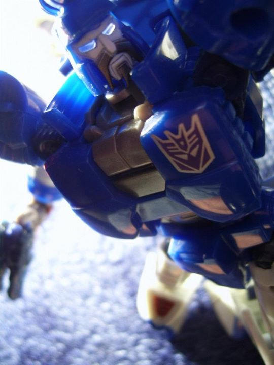 Transformers Generations Scourge by Jamesdraxon on DeviantArt