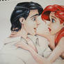 eric and ariel