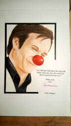 Robin Williams