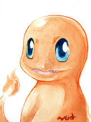 Charmander