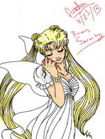 Princess Serenity