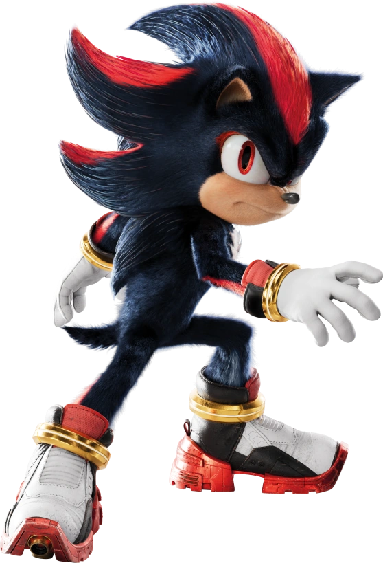 Shadow Movie PNG by GodzillaxKongFNAF20 on DeviantArt