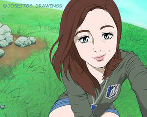 Anime Style 2