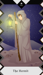 [SiBiS] The Hermit