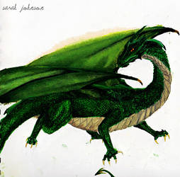 EmeraldDragon