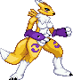 Renamon