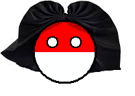 Polandball Elsass-Alsace