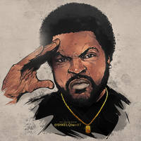 Ice Cube