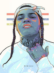 Young M.A