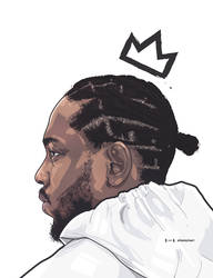 Kendrick Lamar