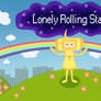 Lonely Rolling Star (Short) +UST