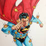 Superman Copics Jonboy
