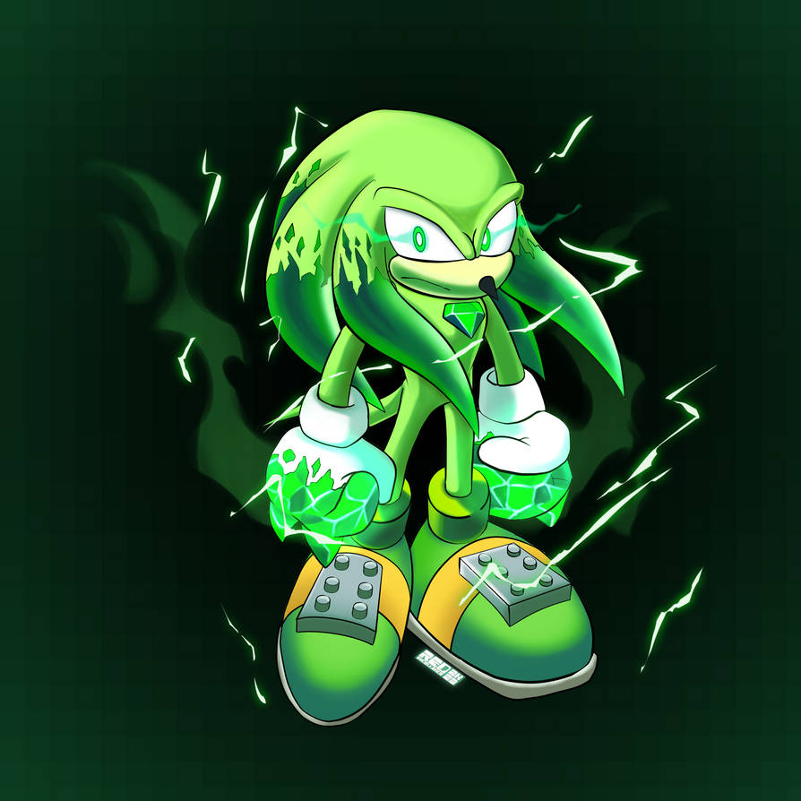 chaos_knuckles__master_emerald_fused__by_redexcellence_dfy7opn-pre.jpg
