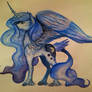 Princess Luna