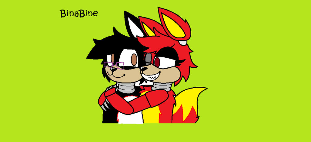 Tiggy Injection hugs for Tiggy!!! by Redflare09 on DeviantArt