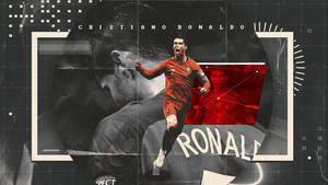 Ronaldo |Wallpaper