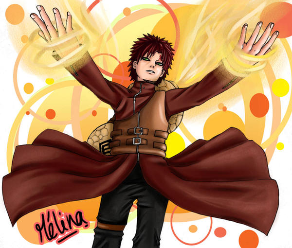 Gaara