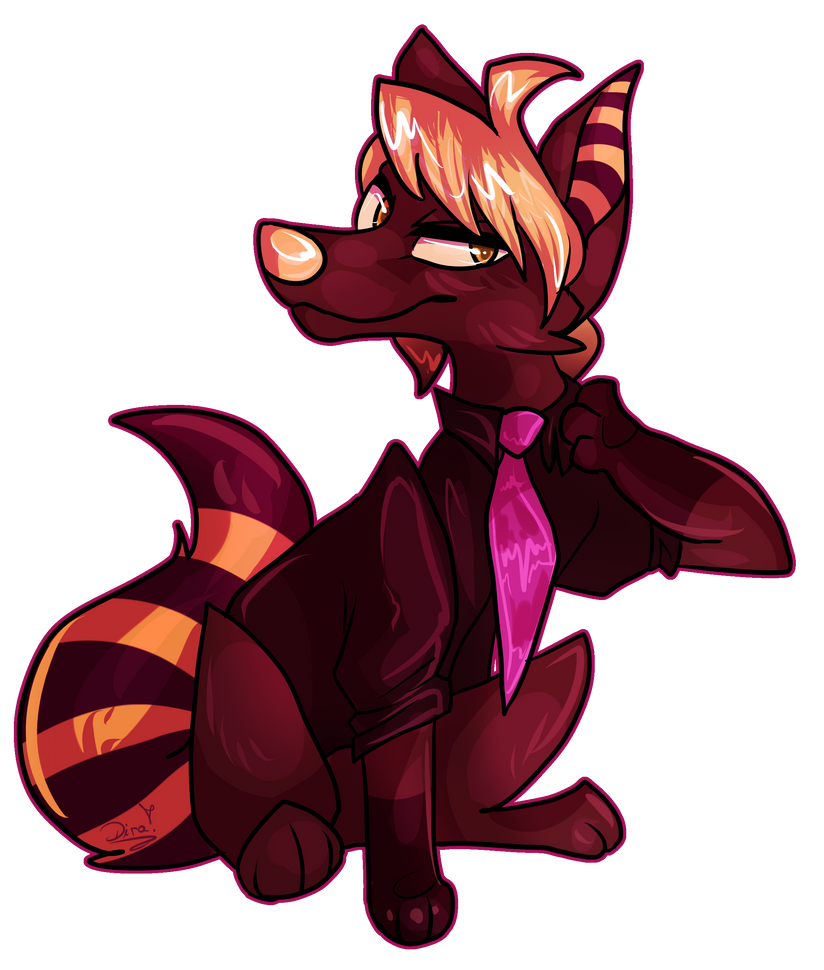 Smoltoxin :AT: SmolToxin by GarbageOfEden on DeviantArt