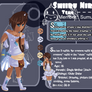 PP:: Shiiru's Character Sheet