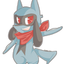 Riolu