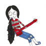 Marceline