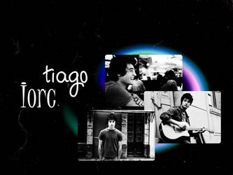 Tiago Iorc Wallpaper